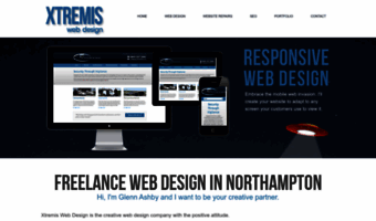 xtremiswebdesign.com