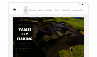 yamsiflyfishing.com