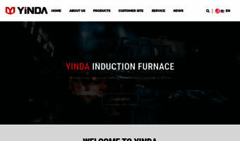 yd-inductionfurnace.com