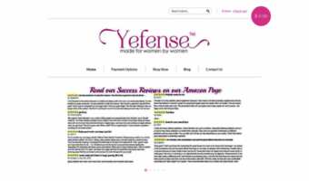 yefense.com