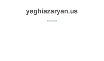 yeghiazaryan.us