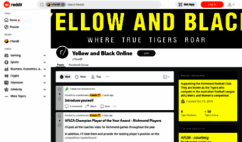 yellowandblack.com.au