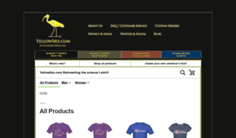 yellowibis.spreadshirt.com