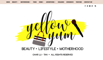 yellowyum.com