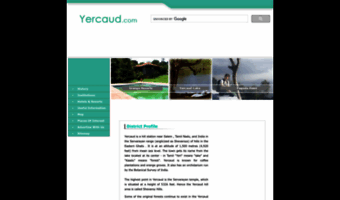yercaud.com