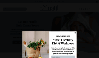 yinstill.com