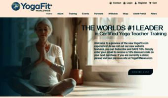 yogafit.com