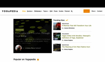 yogapedia.com
