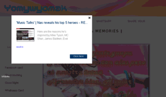 yomywyomak.com
