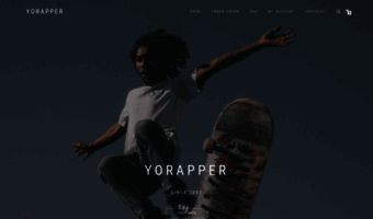 yorapper.com