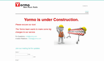 yormo.com