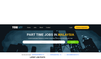 Jobs work from selangor home Work From