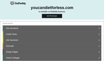 youcandietforless.com