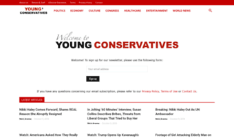 youngcons.com