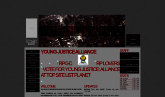youngjusticealliance.freeforums.net