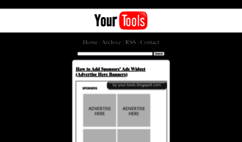 your-tools.blogspot.com