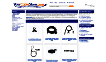 yourcablestore.com