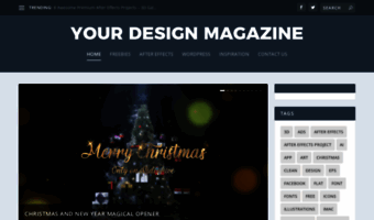 yourdesignmagazine.com