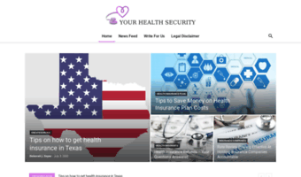 yourhealthsecurity.org