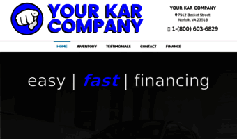 yourkarco.com