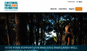 yourparklands.org.au