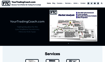yourtradingcoach.com