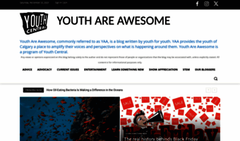 youthareawesome.com