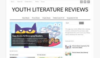 youthlitreviews.com