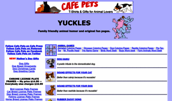 yuckles.com