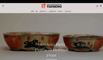 yukimono.com
