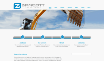 zancott.com