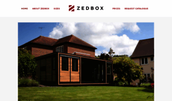 zedbox.co.uk