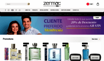 zermatusa.com