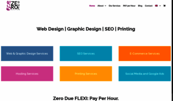 zerodue-design.com