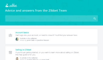 zibbet.uservoice.com