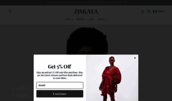 zinkata.com