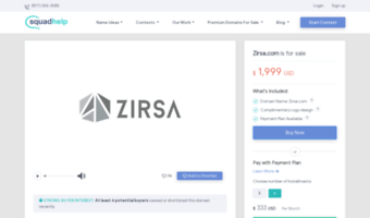 zirsa.com
