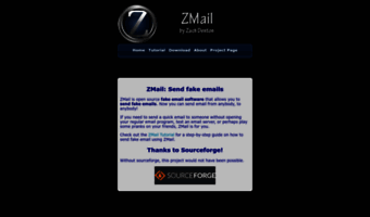 zmail.sourceforge.net