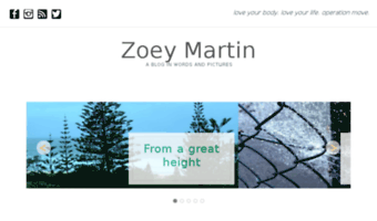 zoeymartin.com.au