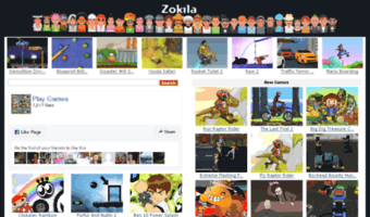 zokila.com