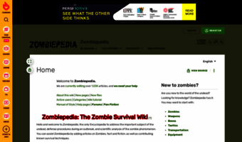 zombie.wikia.com