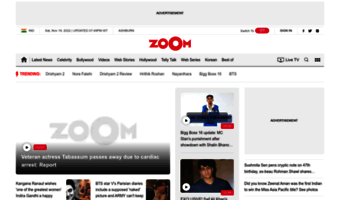 zoomtv.indiatimes.com