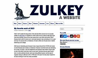 zulkey.com